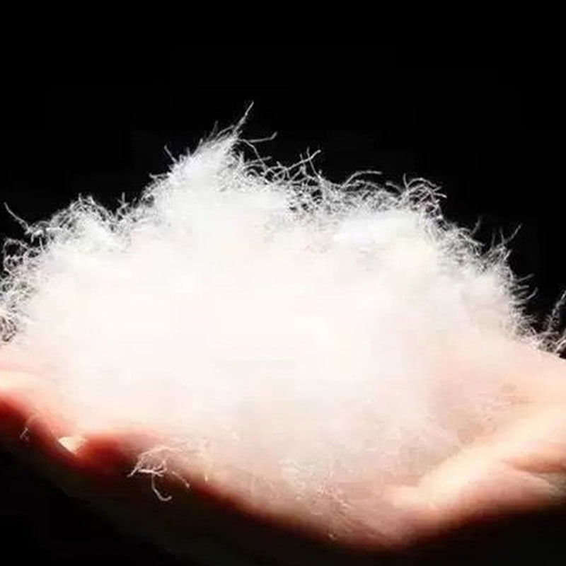 80% খাঁটি সাদা হাঁস ডাউন 80% খাঁটি সাদা হাঁস ডাউন