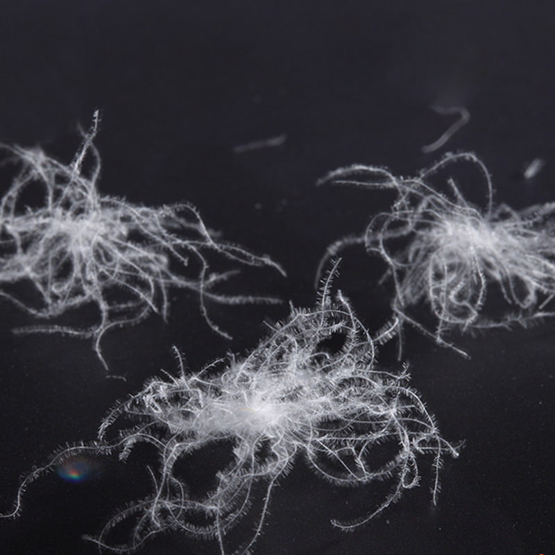 80% খাঁটি সাদা হাঁস ডাউন 80% খাঁটি সাদা হাঁস ডাউন