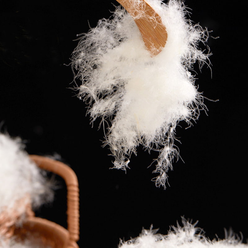 80% খাঁটি সাদা হাঁস ডাউন 80% খাঁটি সাদা হাঁস ডাউন