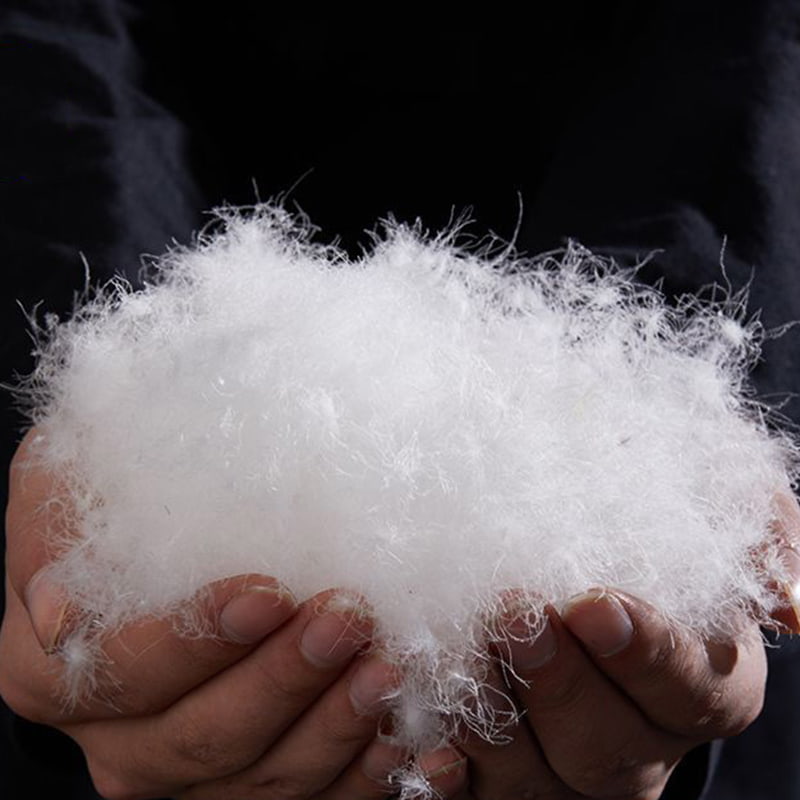 90% বিশুদ্ধ হোয়াইট গুজ ডাউন 90% বিশুদ্ধ হোয়াইট গুজ ডাউন