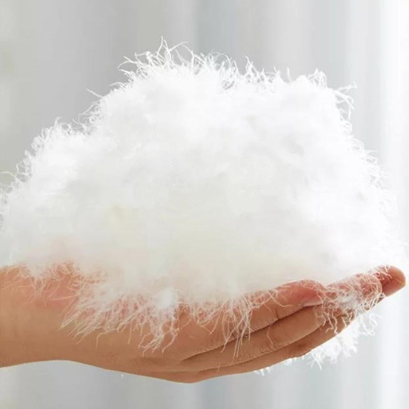 80% বিশুদ্ধ হোয়াইট গুজ ডাউন 80% বিশুদ্ধ হোয়াইট গুজ ডাউন