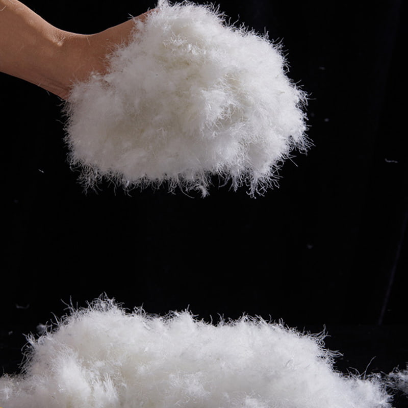 90% বিশুদ্ধ হোয়াইট গুজ ডাউন 90% বিশুদ্ধ হোয়াইট গুজ ডাউন