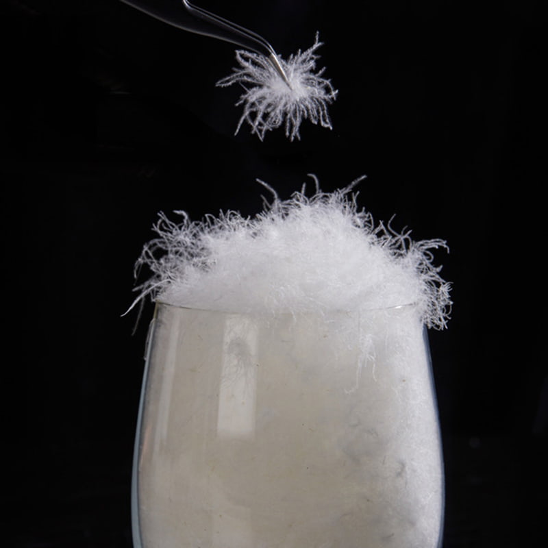 80% বিশুদ্ধ হোয়াইট গুজ ডাউন 80% বিশুদ্ধ হোয়াইট গুজ ডাউন