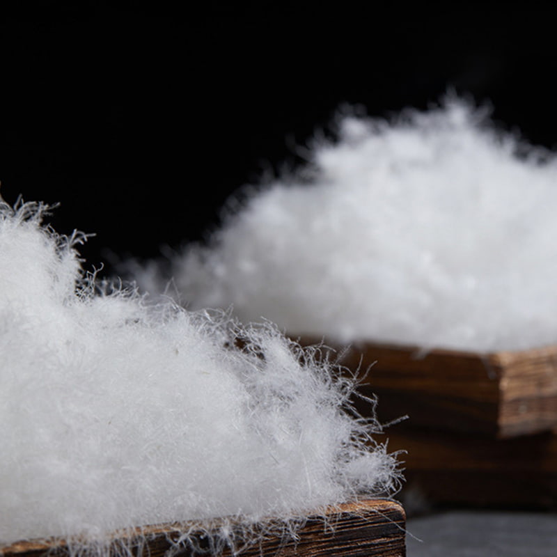 80% বিশুদ্ধ হোয়াইট গুজ ডাউন 80% বিশুদ্ধ হোয়াইট গুজ ডাউন