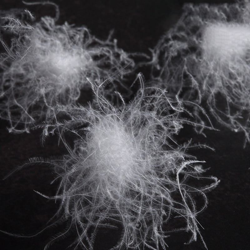 80% বিশুদ্ধ হোয়াইট গুজ ডাউন 80% বিশুদ্ধ হোয়াইট গুজ ডাউন