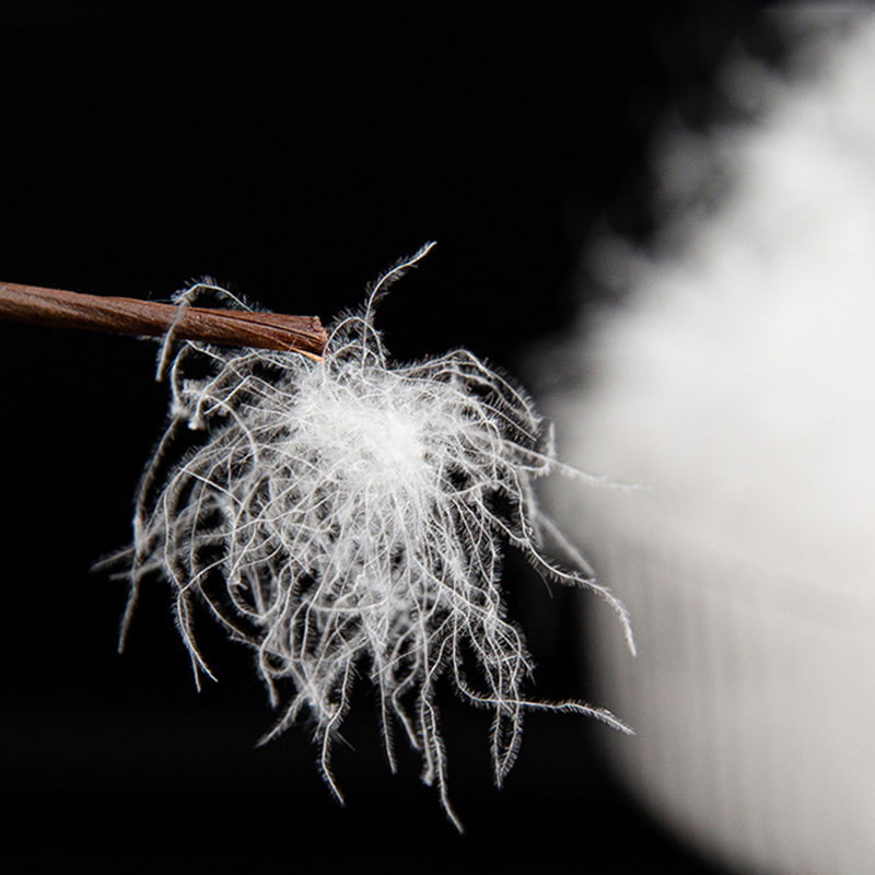 80% বিশুদ্ধ হোয়াইট গুজ ডাউন 80% বিশুদ্ধ হোয়াইট গুজ ডাউন