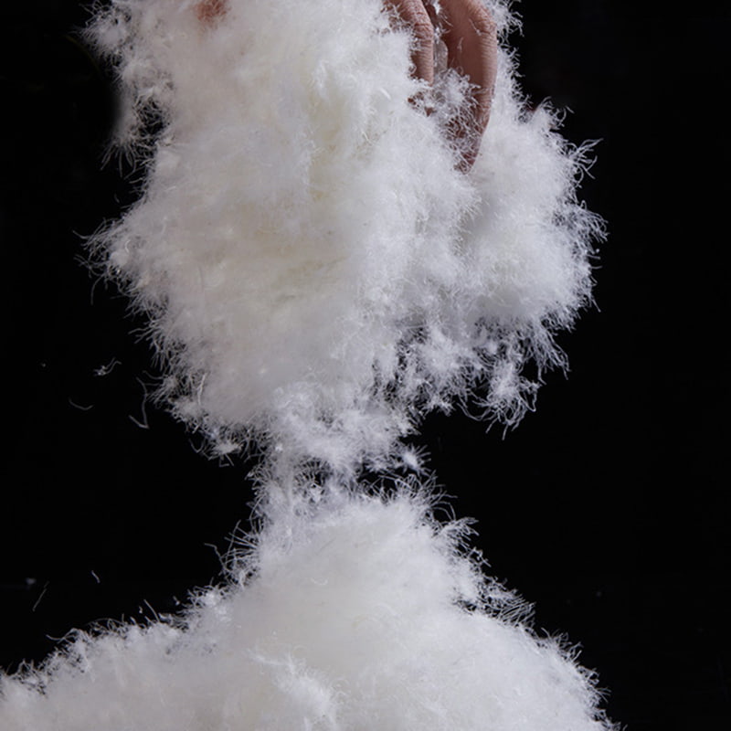 80% বিশুদ্ধ হোয়াইট গুজ ডাউন 80% বিশুদ্ধ হোয়াইট গুজ ডাউন