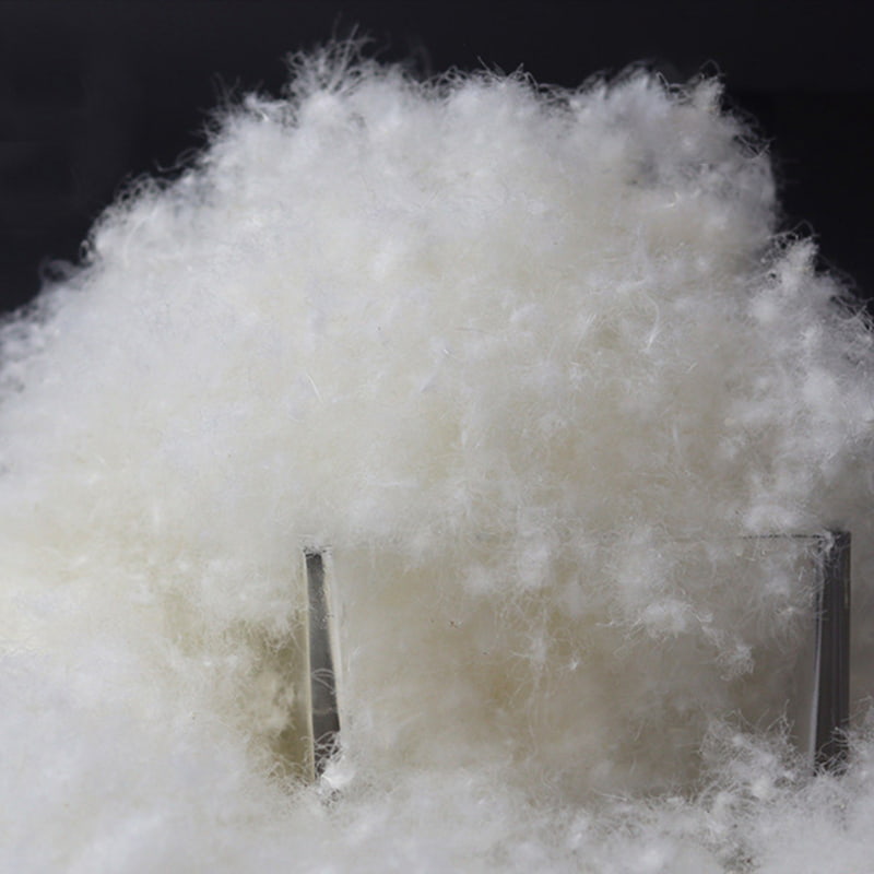 80% খাঁটি সাদা হাঁস ডাউন 80% খাঁটি সাদা হাঁস ডাউন