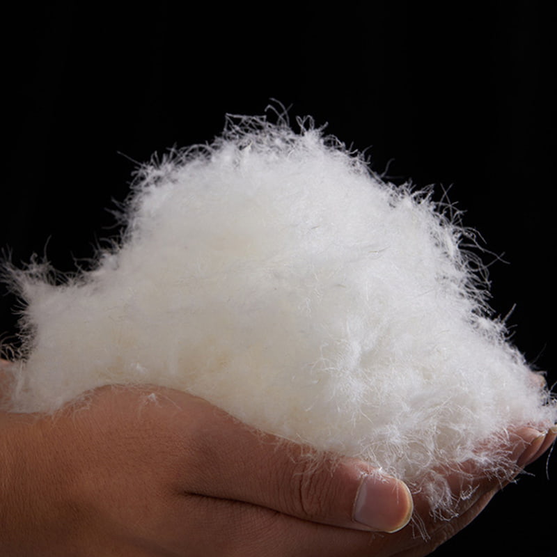 80% খাঁটি সাদা হাঁস ডাউন 80% খাঁটি সাদা হাঁস ডাউন