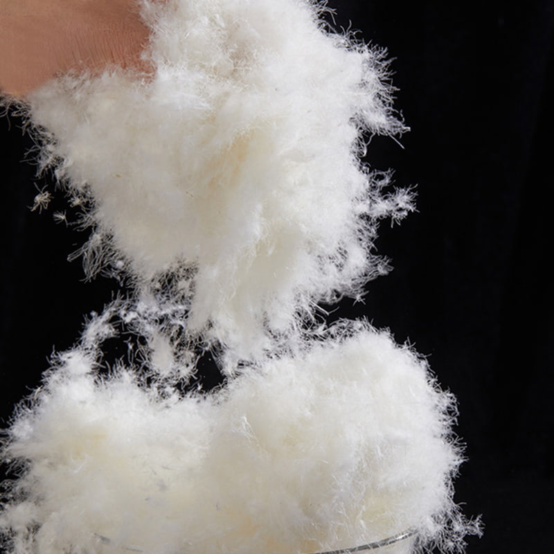 90% খাঁটি সাদা হাঁস ডাউন 90% খাঁটি সাদা হাঁস ডাউন